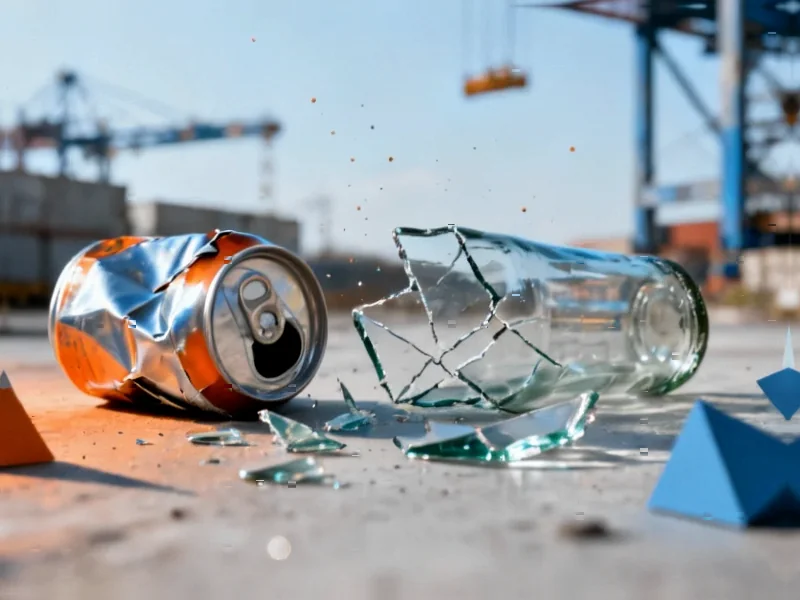 AI Trading Revolution Strains Market Infrastructure, Demands Industrial-Grade Computing