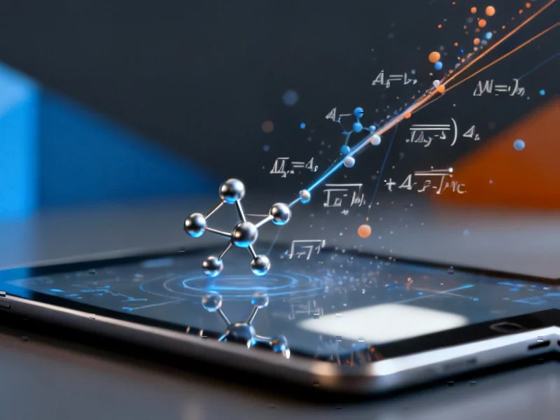 STEM Education Market Expansion Fueled by Digital Learning Tools and Industry Partnerships