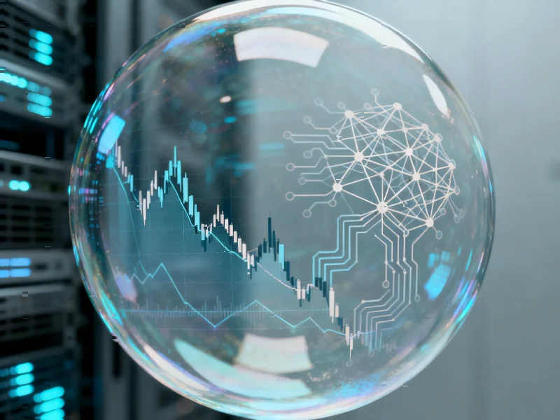 Silicon Valley’s AI Blind Spot Creates Opening for Biology-Focused Investors, Hoffman Says