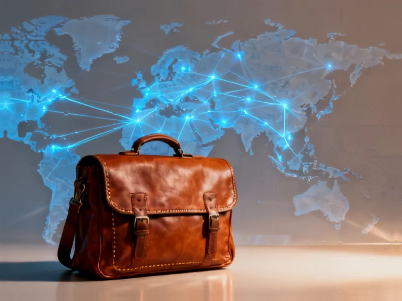 Global Manufacturing Realities: Why Luxury Brands Resist US Production Despite Tariff Pressures