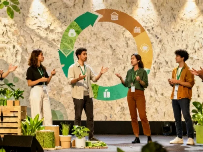 OurCrowd Launches Next Stage Of Transforming Access To Priva - TITLE: OurCrowd's Leadership Evolution: How Community-Driven V