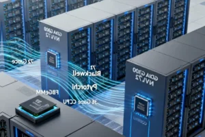 UK's New Mary Coombs Supercomputer Accelerates Industrial AI - Revolutionizing UK Industry with Next-Generation Computing The