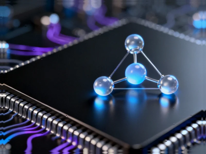 Breakthrough in Zinc Oxide Quantum Computing: Triple Quantum Dots Achieve Few-Electron Control