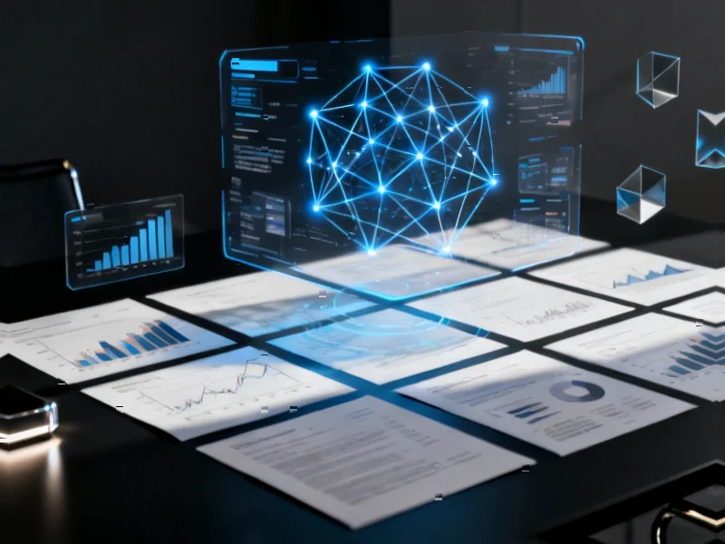 Beyond Buzz: How AI Tools Like Hebbia Are Reshaping Investme - The AI Revolution Hits Wall Street Investment banking, long kn