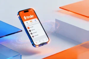 Tinder Undergoes Major Revamp to Win Back Gen Z Users Amid G - Tinder's Cultural Transformation Under New Leadership Tinder i