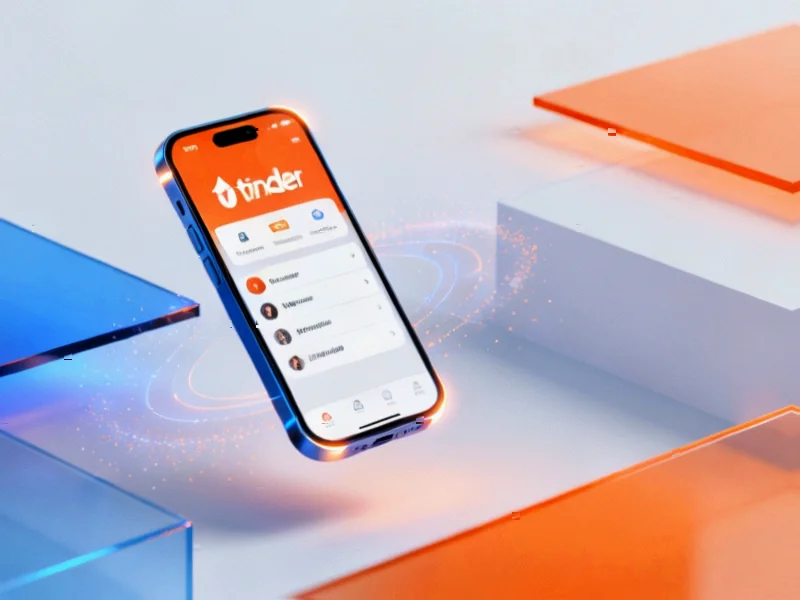 Tinder Undergoes Major Revamp to Win Back Gen Z Users Amid Growth Challenges