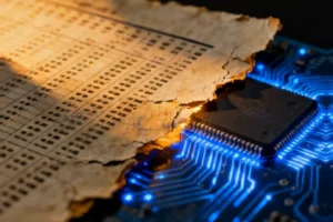 Rubbish IT systems cost the US at least $40bn during Covid: - TITLE: Legacy IT Infrastructure Failures Cost U