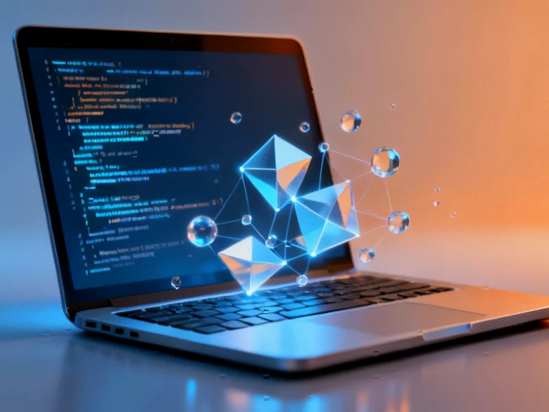 Tech Leaders Champion AI-Driven 'Vibe Coding' as Future Soft - The Rise of Vibe Coding Technology industry veterans Gene Kim