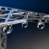 3D-Printed Slippery Surfaces Revolutionize Industrial Applications