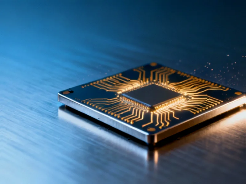 How Defense Bill Tech Provisions Could Reshape US-China Industrial Computing Landscape