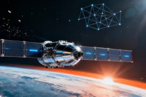Starlink's 10,000-Satellite Milestone Raises Urgent Question - The Scale of Starlink's Constellation SpaceX's Starlink projec