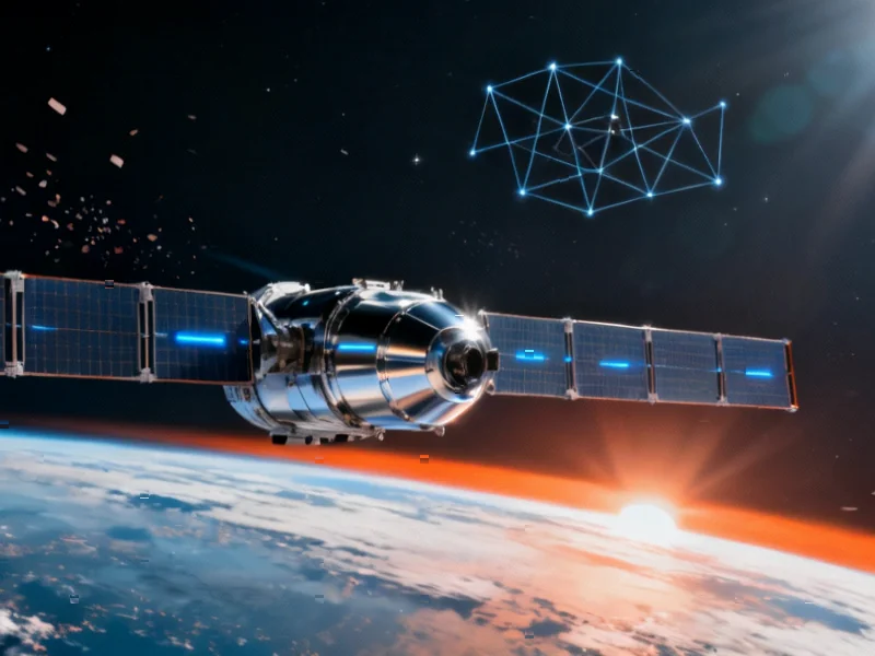 Starlink's 10,000-Satellite Milestone Raises Urgent Question - The Scale of Starlink's Constellation SpaceX's Starlink projec