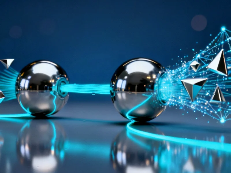 Serval Secures $47M to Deploy Dual-Agent AI System for Enter - Major Funding for AI-Driven IT Transformation Enterprise AI co