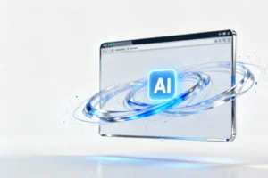 OpenAI Enters Browser Arena with Integrated GPT Technology, - OpenAI Disrupts Browser Landscape with AI-First Approach In a