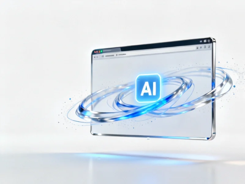 OpenAI Enters Browser Arena with Integrated GPT Technology, Challenging Market Leaders