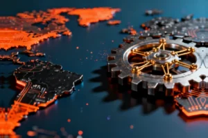 EU-China Trade Tensions Escalate Over Critical Materials Exp - Growing Trade Friction Over Strategic Materials The European U