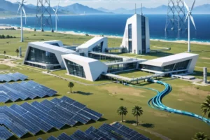 Meta's $27 Billion AI Data Center Partnership with Blue Owl - Massive Joint Venture Accelerates Meta's AI Infrastructure Exp