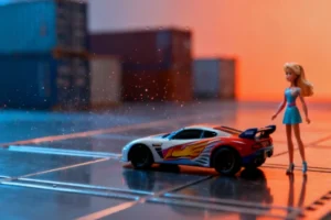 Trade Turbulence Reshapes Mattel's Supply Chain Strategy Ami - Supply Chain Disruption Impacts Toy Giant's Financial Performa