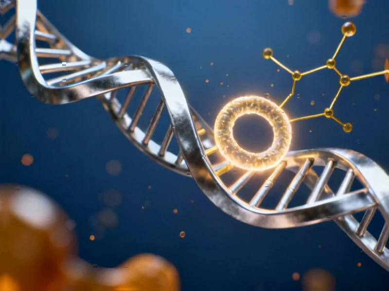 PCNA Orchestration: The Molecular Conductor of Cellular Repl - The Central Role of PCNA in Cellular Operations At the core of