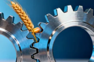 UK inflation stays at 3.8% as food price rises slow for firs - TITLE: UK Inflation Holds Steady at 3