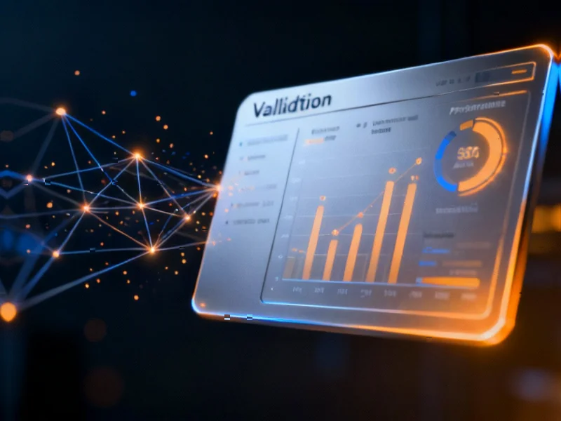 Why AI Performance Testing Is Non-Negotiable for Industrial - The Critical Role of AI Evaluation in Industrial Applications