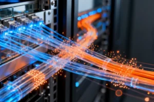 Beyond Monitoring: How Modern DCIM Transforms Data Centers i - The Evolution from Basic Monitoring to Intelligent Infrastruct