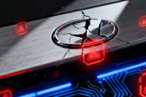 Jaguar Land Rover cyberattack could cost the UK almost £2B - TITLE: Systemic Shock: How JLR Cyberattack Exposes UK Industrial