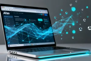 Here is how to use OpenAI's new ChatGPT-powered search engin - TITLE: OpenAI's Atlas Browser Redefines Web Navigation with AI