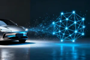 Tesla's Strategic Pivot: From Electric Vehicles to AI Powerh - Tesla's Defining Moment: Balancing EV Realities with AI Ambiti