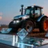 Deere’s Digital Transformation: How Smart Farming Technology Is Reshaping Agricultural Machinery