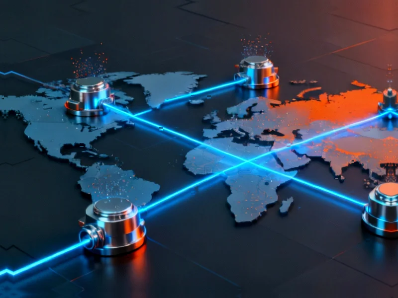 The Localization Blueprint: How Industrial PC Integration Powers Volvo’s Charleston Strategy