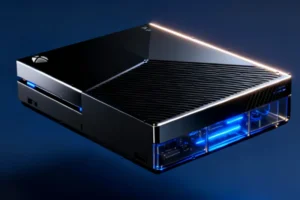 Microsoft's Next-Gen Xbox Strategy: Premium Hardware and Cro - Microsoft's Premium Console Vision Takes Shape Microsoft is ch