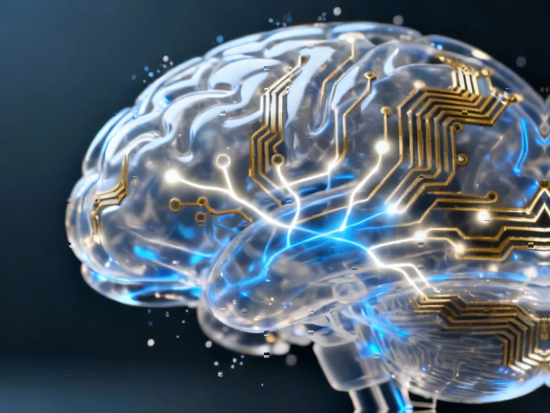Advanced AI Model Achieves Breakthrough in Brain Tumor Detection Using MRI Scans