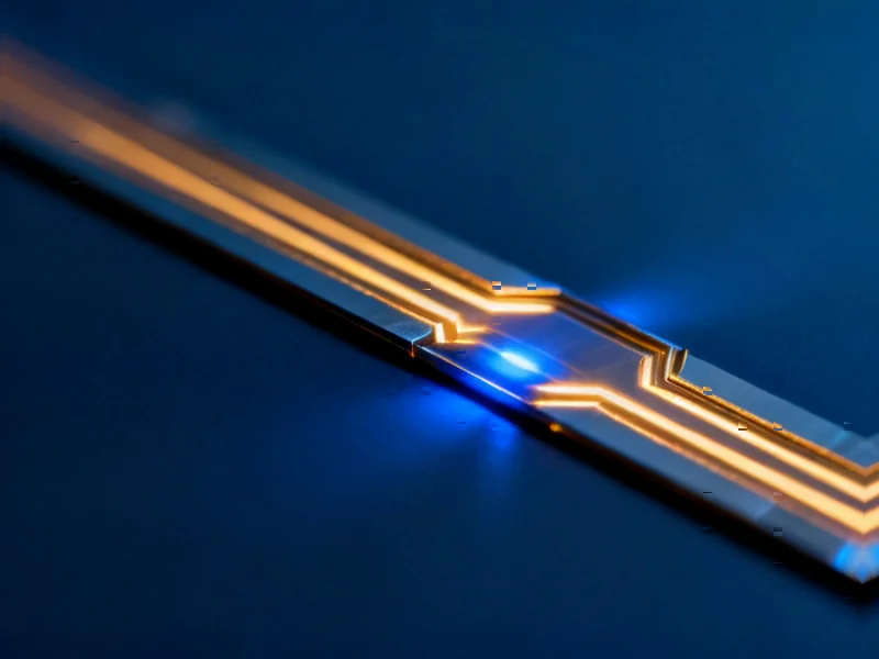 Breakthrough Laser Design Achieves Record Efficiency for Hig - Revolutionary Laser Design Boosts Efficiency Scientists have r