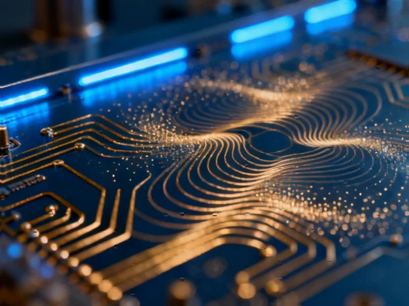 Quantum Optimization Breakthrough: How Decoded Interferometr - The Quantum Optimization Revolution In a significant advanceme