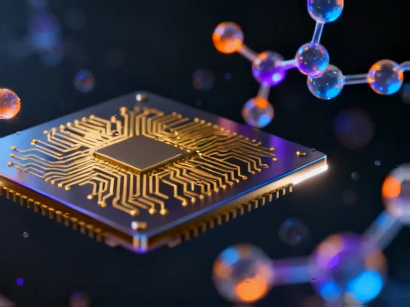 Google’s Quantum Breakthrough: Echo Technique Advances Computing and Physics