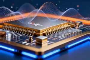 Google's Quantum Echoes Algorithm Unlocks Practical Quantum - Quantum Computing Breakthrough Demonstrates Real-World Potenti