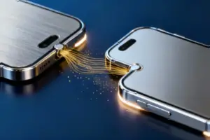 UK Regulator Confirms Apple and Google Hold Strategic Market - UK Competition Watchdog Confirms Tech Giants' Market Dominance