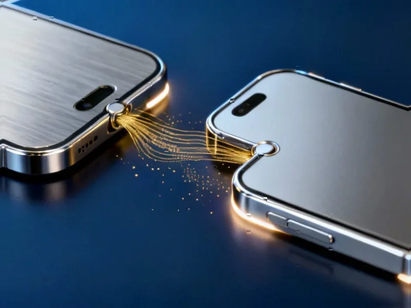 UK Regulator Confirms Apple and Google Hold Strategic Market - UK Competition Watchdog Confirms Tech Giants' Market Dominance