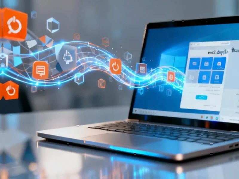Microsoft's KB5067112 Update Delivers Critical Stability Imp - Targeted Update Addresses Persistent Windows 11 23H2 Pain Poin