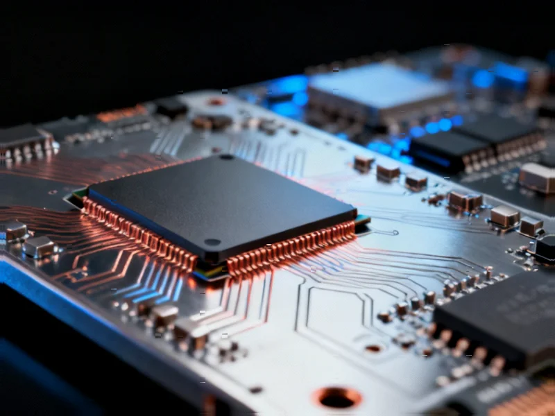 E2 Form Factor Emerges as Universal Standard for High-Densit - The New Storage Paradigm: E2 Form Factor Takes Center Stage Th
