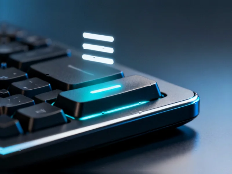 Windows 11 Update Introduces Simplified Em Dash Shortcut Ami - New Typing Enhancement for Windows 11 Users Microsoft has intr