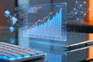 How AI Reshapes Finance Careers: From Spreadsheet Jockeys to - The Evolution of Entry-Level Finance Roles The financial secto