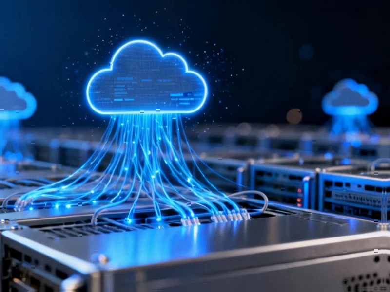 EU’s Cloud Sovereignty Crisis: When Strategic Autonomy Meets American Infrastructure