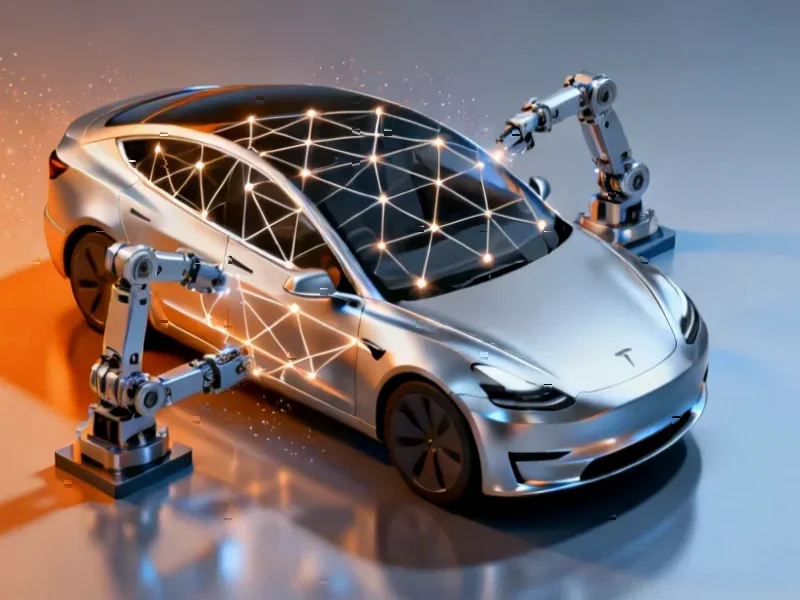 Amazon's Robotics Revolution: How Automation Reshapes Workfo - The Automation Acceleration at Amazon Amazon is significantly