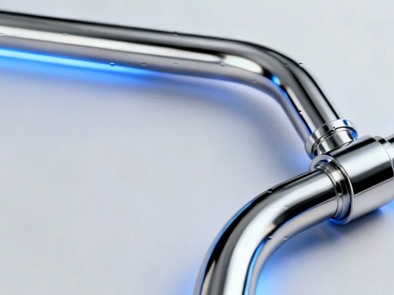 Indeeco Revolutionizes Industrial Heating with Next-Gen iHeat Tubing Solutions