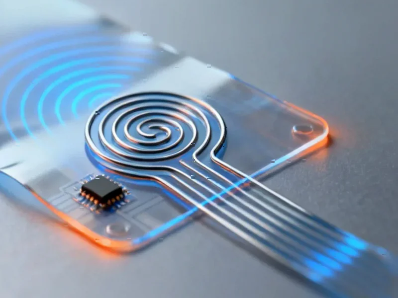 Smart MEMS Accelerometer Breaks Sensitivity-Range Trade-Off - Revolutionary MEMS Accelerometer Overcomes Fundamental Perform