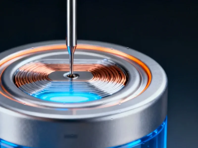 Breakthrough Imaging Technique Reveals Chromosomal Errors in Human Embryo Development