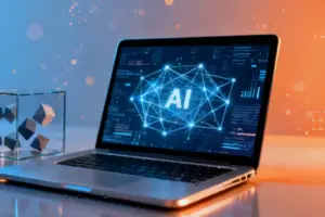 From Banking Dreams to AI Realities: How a Goldman Sachs Int - The Investment Banking Illusion At 23, Raymond Zhao represents