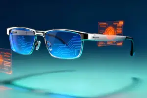 Alibaba's Dual AI Offensive: Smart Glasses and Chatbot Signa - Alibaba Enters Consumer AI Wearables Market with Competitive P